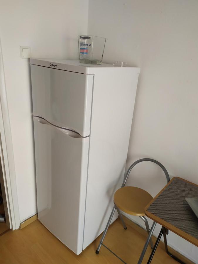 Georgia'S Apartment 5 Кавала Экстерьер фото