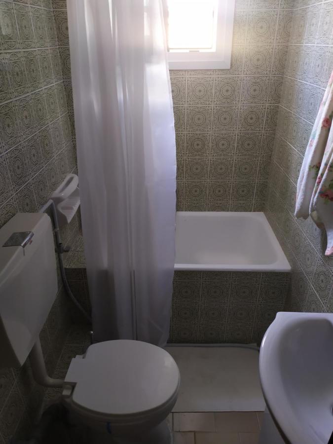 Georgia'S Apartment 5 Кавала Экстерьер фото