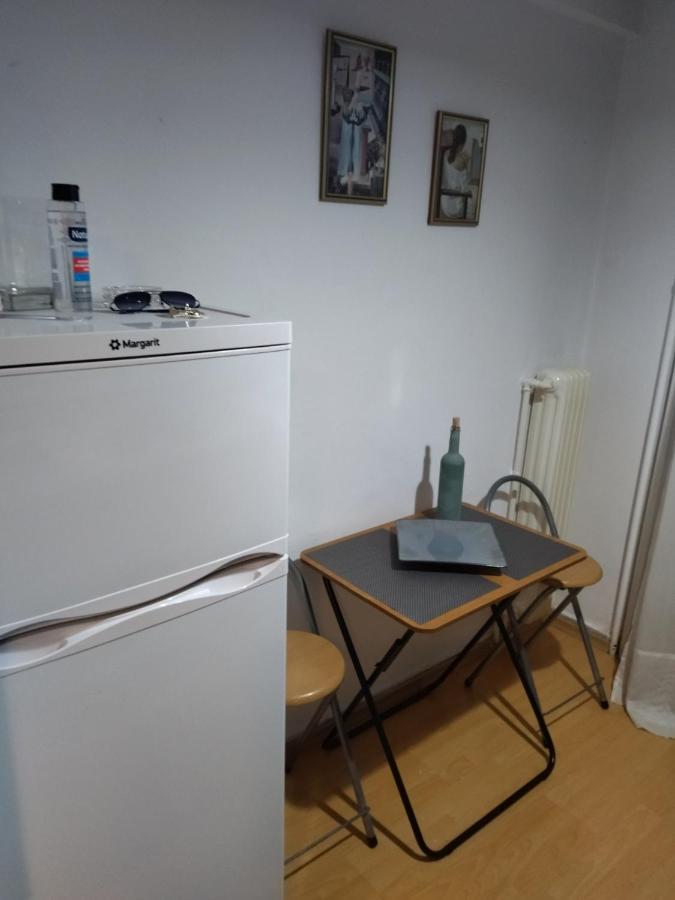 Georgia'S Apartment 5 Кавала Экстерьер фото